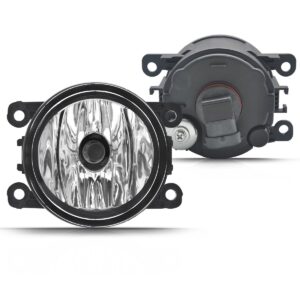 Par Farol de Neblina  Universal 4 Orelhas