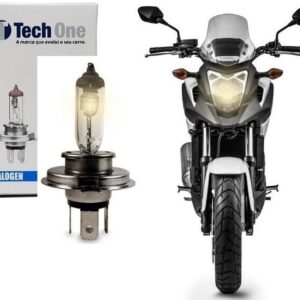 Lampadas Halogenas H4 12V 35W