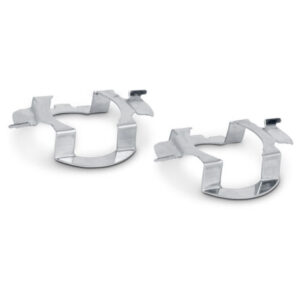 Par Adaptador LED/XENON Compativel com CITROEN - VOLKSWAGEN - MERCEDES-BENZ - AUDI - BMW - RENAULT