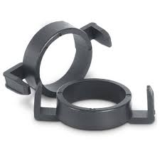 Par Adaptador LED/XENON Compatível com FORD - PEUGEOT - CITROEN