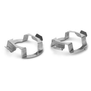 Par Adaptador LED/XENON Compatível com AUDI - BMW - CHEVROLET - RENAULT - VOLKSWAGEN