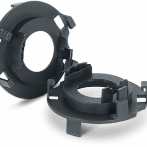 Par Adaptador Led/Xenon Compatível com HYUNDAI - KIA