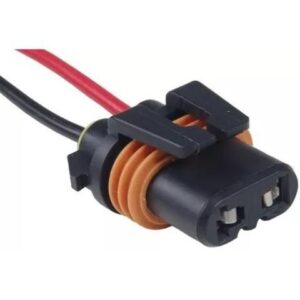 Soquete Para Lampada HB4