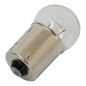 Lampada Halogena 5007 67 1 Polo 5w 12V