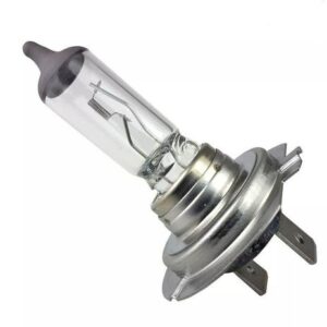 Lampada Halogena H7 Osram 12V 55W