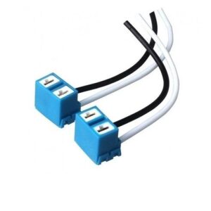 Soquete Para Lampada H7