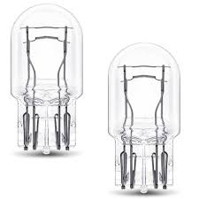 Lampada Halogena T20 2 Polos 12v