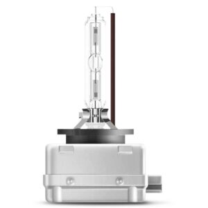 Lampada Reposição  Xenon D1S 4300K 12v BMW Audi Mercedes Golf Jetta - Modelo Original