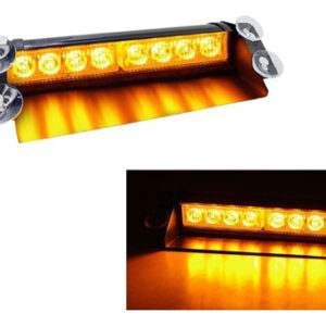 Giroflex de Parabrisa Ambar