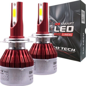 Smart Led 8000 Lumens Tay Tech 12-24v
