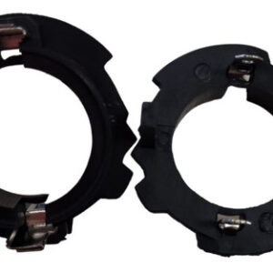 Par Adaptador Bora e Golf Mk7