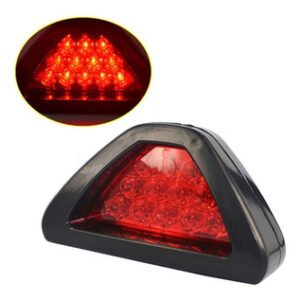 Brake Light Triangulo 12V