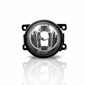 Farol de Neblina Universal 4 Orelhas