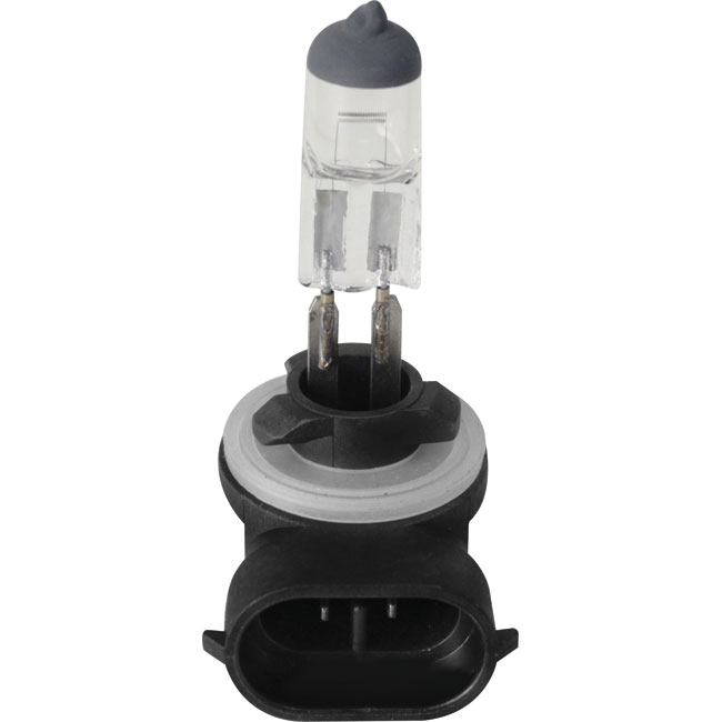 Lâmpadas Halógena Standart Shocklight H27 12V 27W - Imagem 2