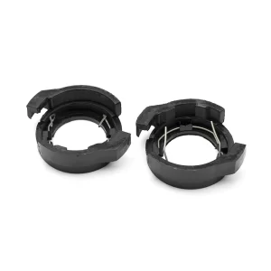 Par Adaptador Passat B6