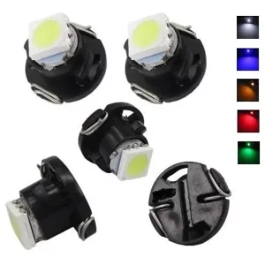 Lampada T3.8 Branca Par