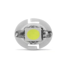 Lampada T5 B8.4D Branco Par