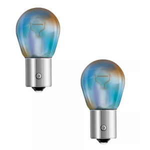 Par Lampada 1 Polo Camaleão 12V