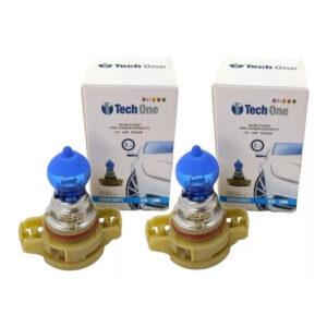 Par Super Branca H16 Tech One 24w 12v 8500k