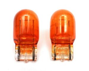 Lampada Halogena T20 1 Polo Ambar 12v