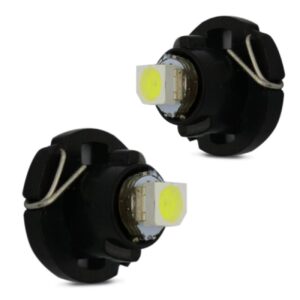 Lampada T4.2 10MM Branca Par