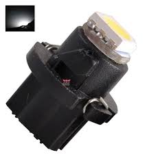 Lampada T6.5 12MM Branca Par