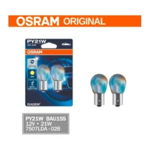 Par Lampada 1 Polo Diadem Osram