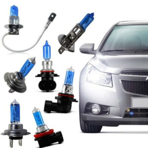 Par Super Branca H3 Tech One 55w 12v 8500k