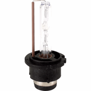 Lampada Reposição Xenon D2S 5500K 12v BMW Audi Mercedes Golf Jetta - Modelo Original