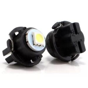 Lampada T6.5 18MM Branca Par