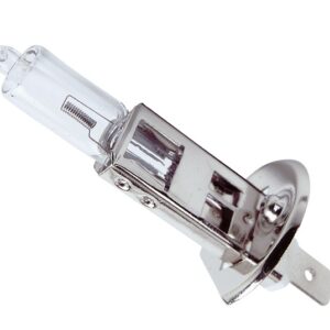 Lampada Halogena H1 Osram 12V 55W