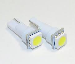 Lampada T5 Branca Par