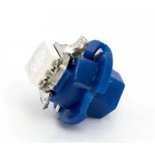 Lampada T5 B8.4D Azul Par