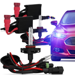 Kit Xenon 4300K H1 H3 H4 H7 H8 H11 H16 H27 HB3 HB4 12v 35w