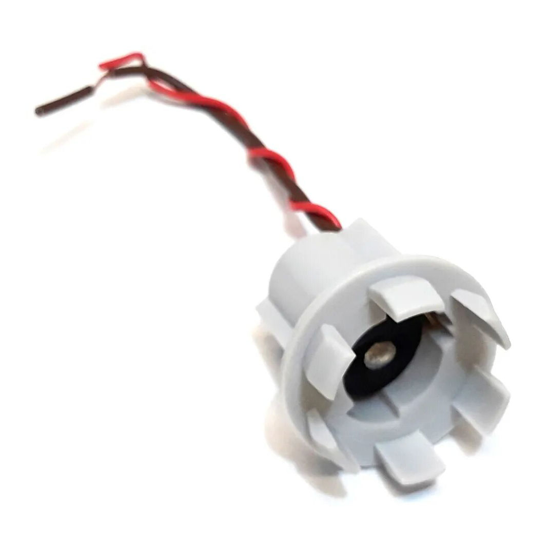 Soquete Margarida Para Lampada 1 Polo