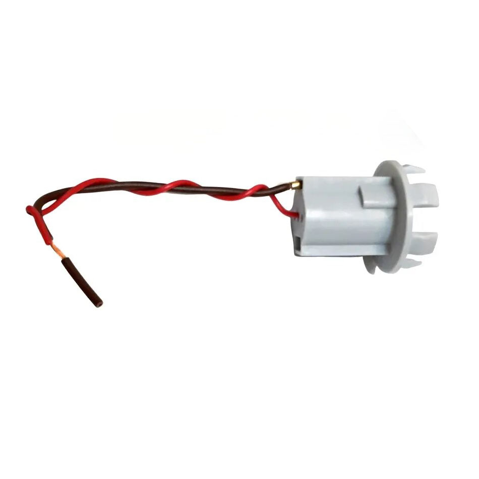 Soquete Margarida Para Lampada 1 Polo - Imagem 2